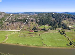 0 Stargazer Ln, Coquille, OR 97423