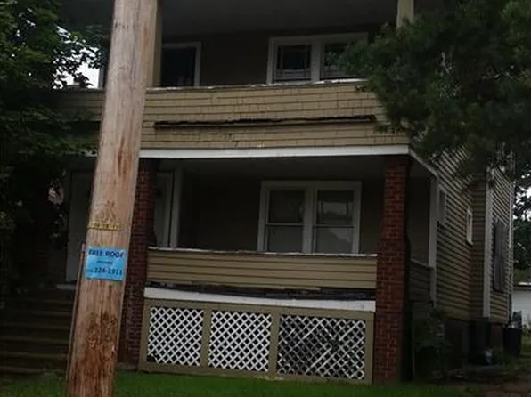 9724 Fuller Ave, Cleveland, OH 44104