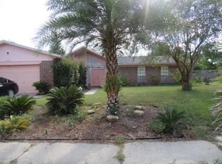6304 Blank Dr, Jacksonville, FL 32244