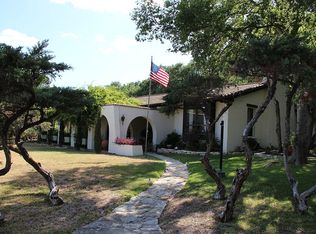 7608 Creekbluff Dr, Austin, TX 78750