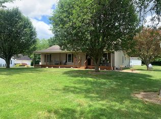 445 W Villa Dr, Bowling Green, KY 42101