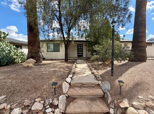 2528 N Stewart Ave, Tucson, AZ 85716