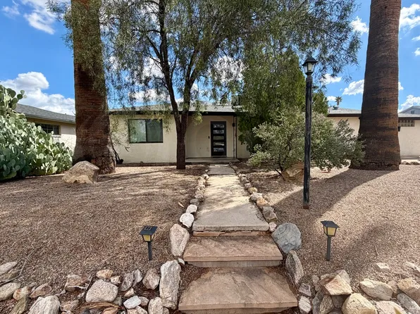 2528 N Stewart Ave, Tucson, AZ 85716