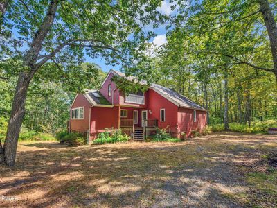 116 Blackbirch Ln, Hawley, PA, 18428