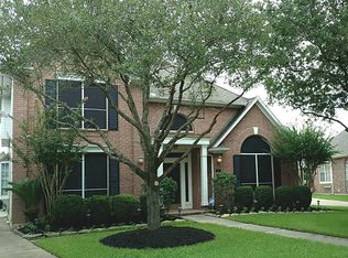 1315 Billit Way Dr, Houston, TX 77094