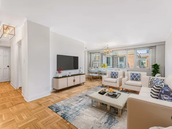 900 West 190th Street image 4 of 25