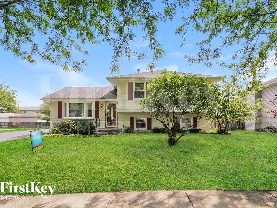 2612 Ruth Fitzgerald Dr