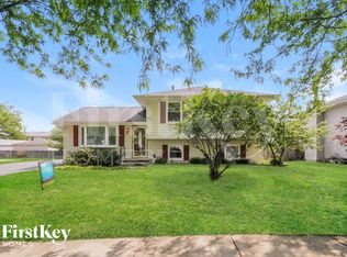 2612 Ruth Fitzgerald Dr, Plainfield, IL 60586