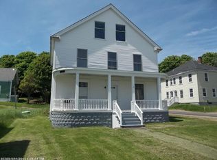 116 Water St, Eastport, ME 04631