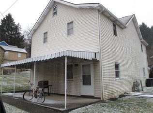 118 Spring St #1, Coal Center, PA 15423