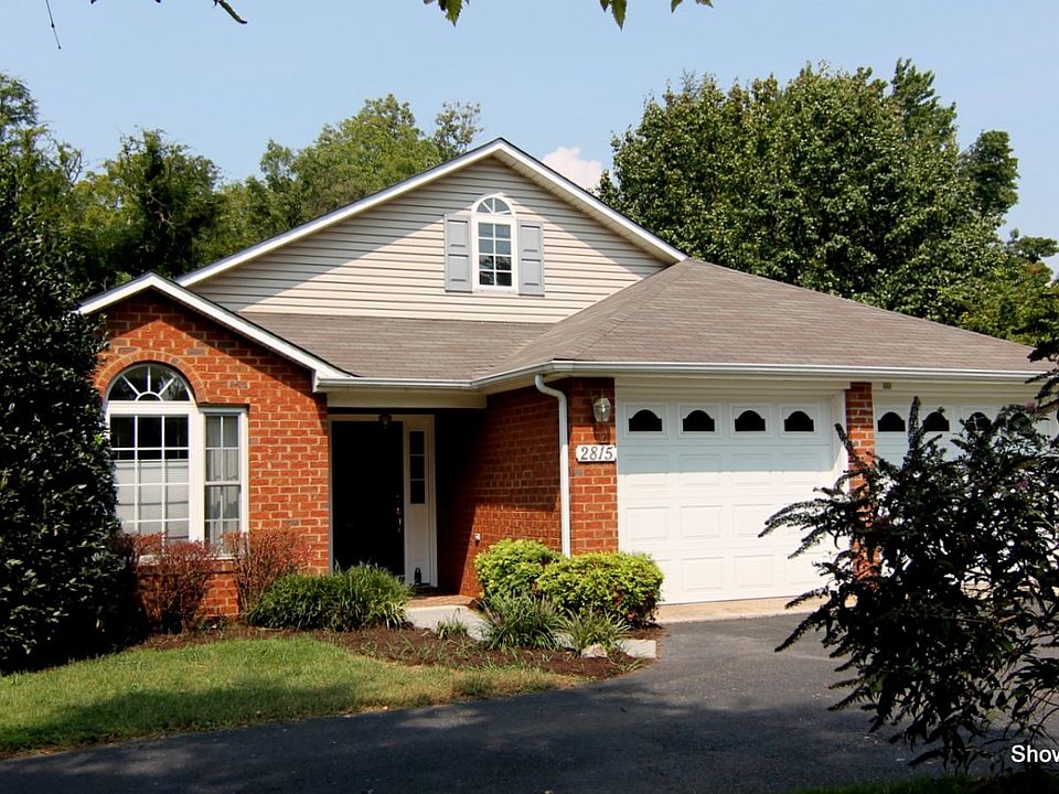 For Sale: 2815 Colonial AVE SW, Roanoke, Virginia 24015