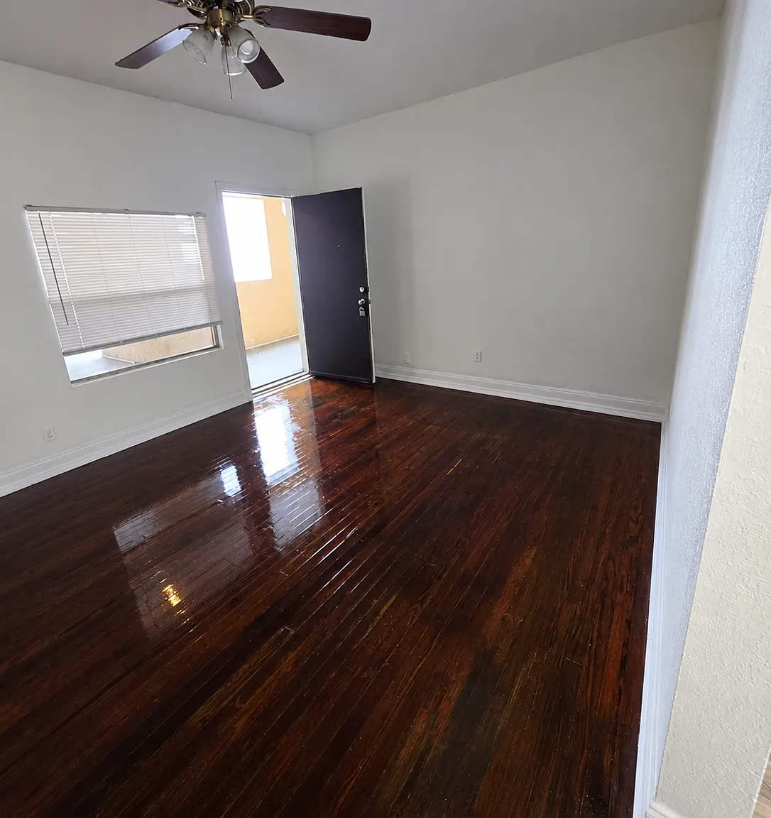 1 bed, 650 sqft, $850 — Photo 3