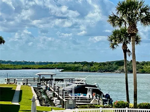2100 N PENINSULA AVENUE #216, NEW SMYRNA BEACH, FL 32169