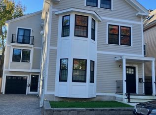109 Child St #1, Boston, MA 02130