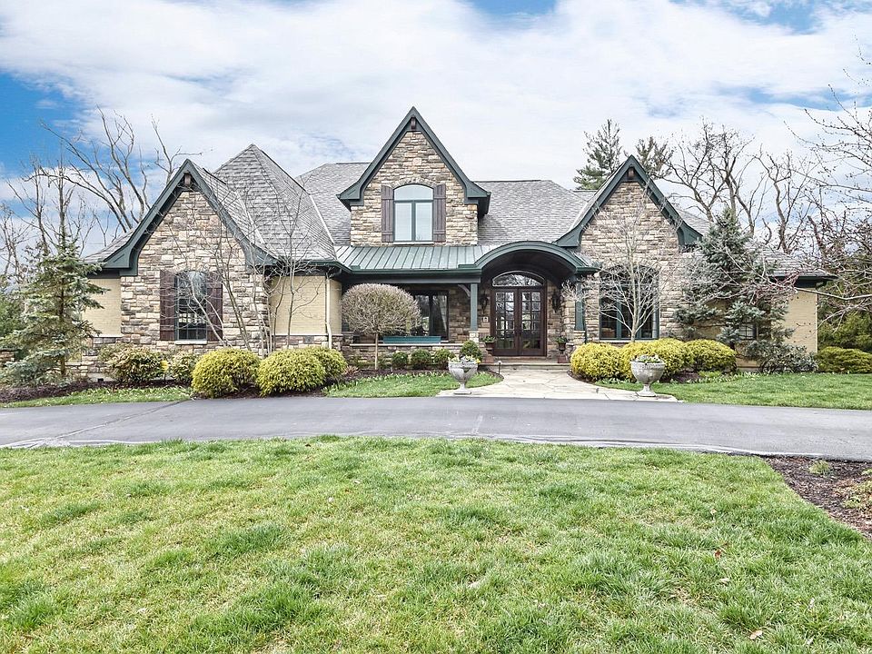 1st image of 4925 Burley Hills Dr
