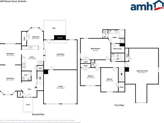 2nd image of 4438 Persian Ct