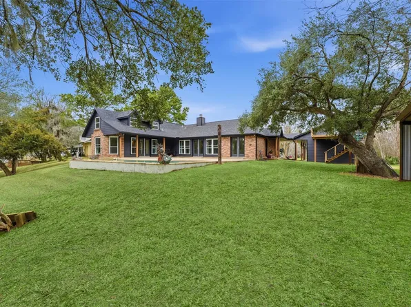 4701 County Road 747a, Brazoria, TX 77422