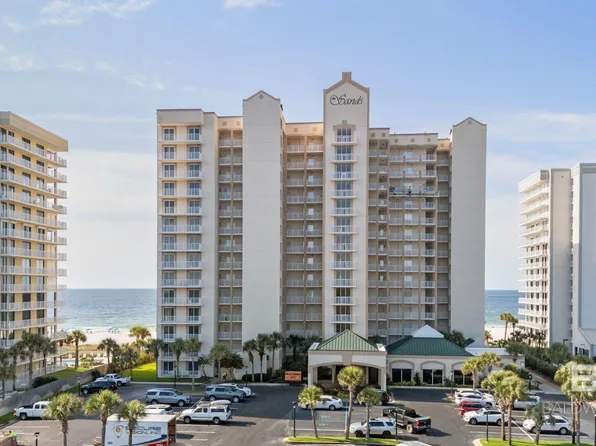 24880 Perdido Beach Blvd APT 803, Orange Beach, AL 36561