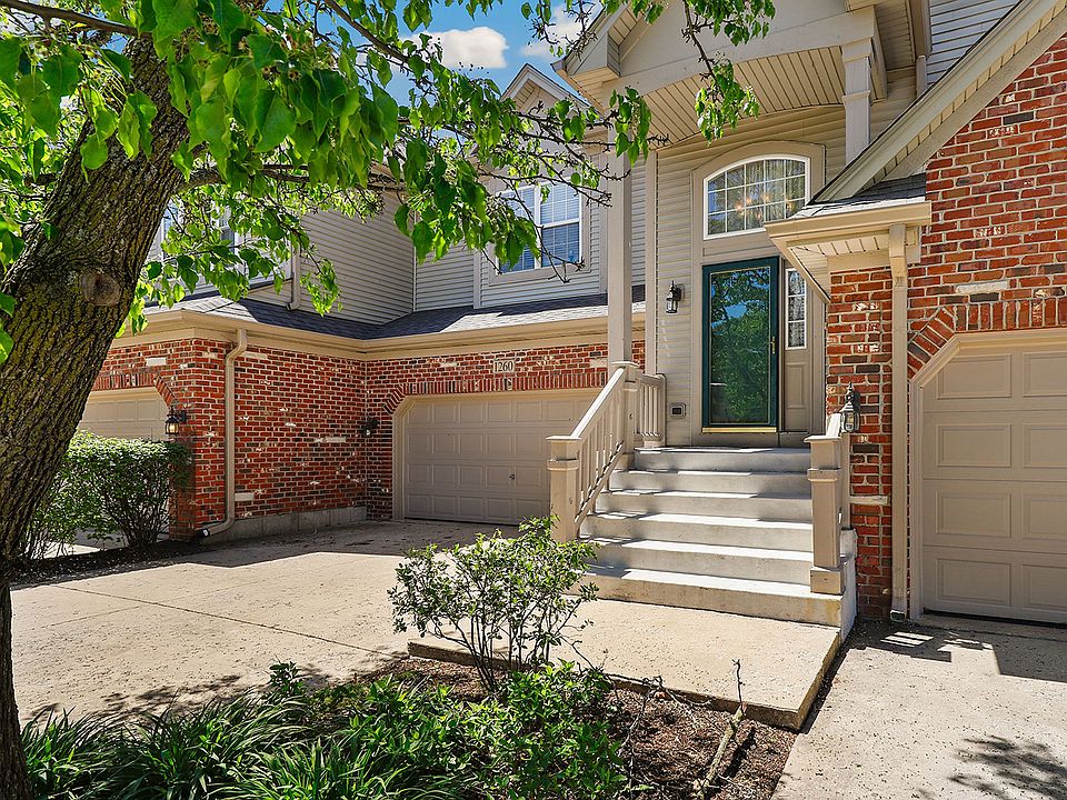 1st image of 1260 Oakleaf Ct Unit 1260