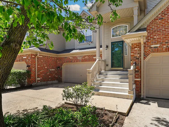 1260 Oakleaf Ct Unit 1260, Aurora, IL 60506