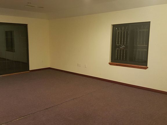 large living room