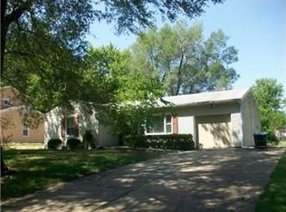 7306 Ralston Ave, Raytown, MO 64133