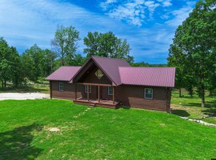 231 Burkwood Trl, Salem, AR 72576