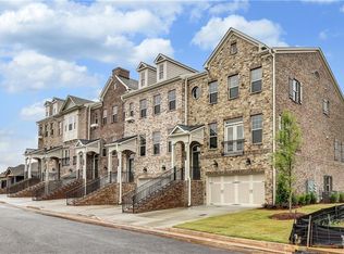 4229 Perimeter Park E #50, Atlanta, GA 30341