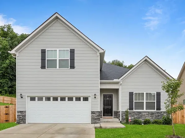 1104 Lady Nashville Dr, Hermitage, TN 37076