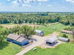 9033 NW Highway B, Urich, MO 64788