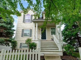 1340 Eisenhower Ln, Milan, MI