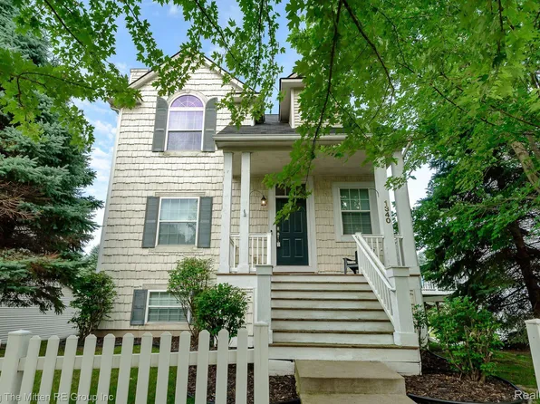 1340 Eisenhower Ln, Milan, MI 48160