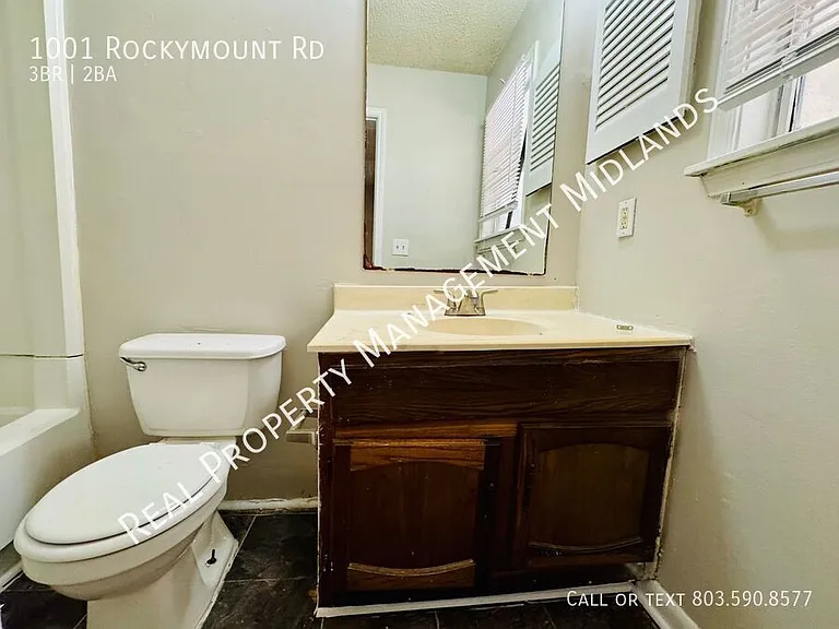 1001 Rockymount Rd — Photo 7