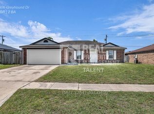 4506 Greyhound Dr, Killeen, TX 76549