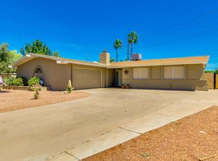 11631 N 43rd Dr, Glendale, AZ 85304