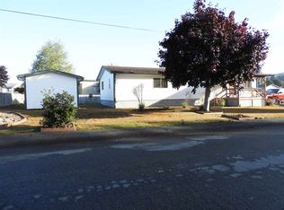 258 Kerby St, Crescent City, CA 95531