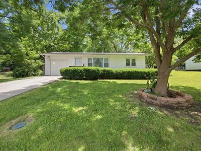 3133 Iowa St, Leavenworth, KS, 66048