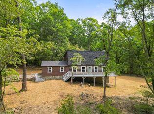 3403 Cedar Forest Rd, Franklinville, NC 27248
