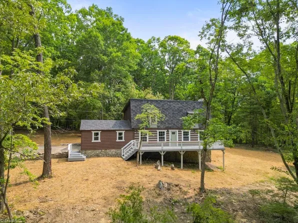 3403 Cedar Forest Rd, Franklinville, NC 27248