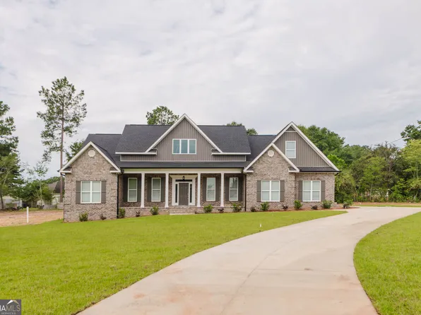 359 Amanda Dr, Macon, GA 31216