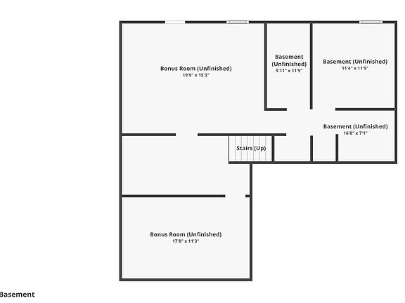 2nd image of 207 Shaker Hollow Dr
