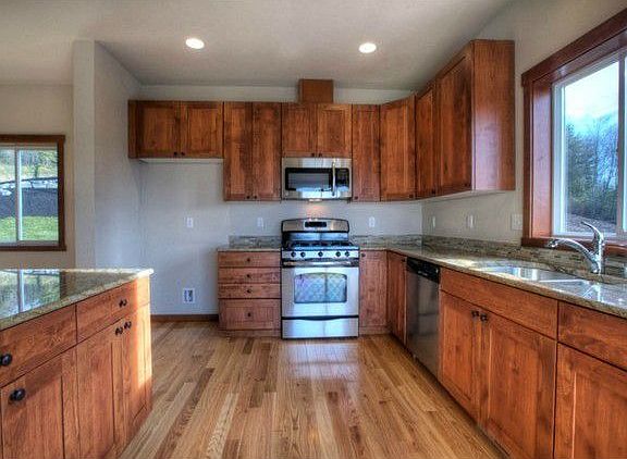 4th image of 18416 93rd St SE Lot 9
