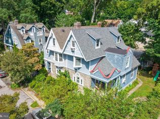 101 Cliff Ter, Wyncote, PA 19095