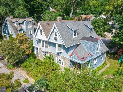 101 Cliff Ter, Wyncote, PA, 19095