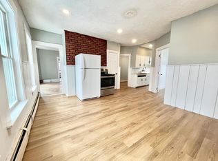 10 Fulton St #2, Fitchburg, MA 01420
