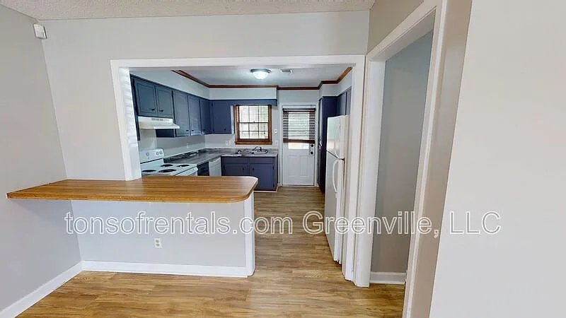 2 bed, 1.0 bath, 1000 sqft, $1,095 — Photo 4