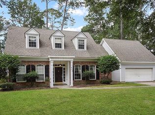 403 Rosedown Way, Mandeville, LA 70471