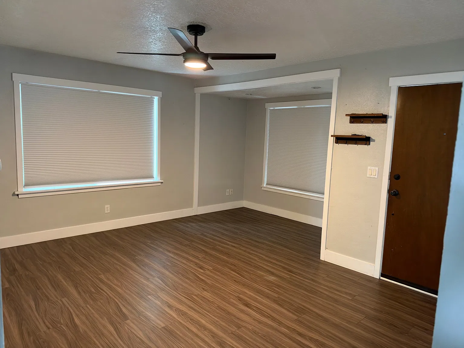 2 bed, 800 sqft, $2,800 — Photo 3