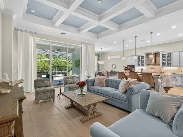 1461 Lilys Cay Cir, Vero Beach, FL 32967