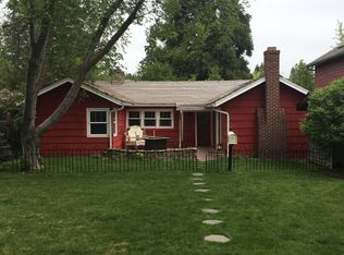 430 NW Drake Rd, Bend, OR 97703